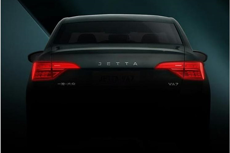 Jetta VA7, предпродажа 10 ноября 2024 г.