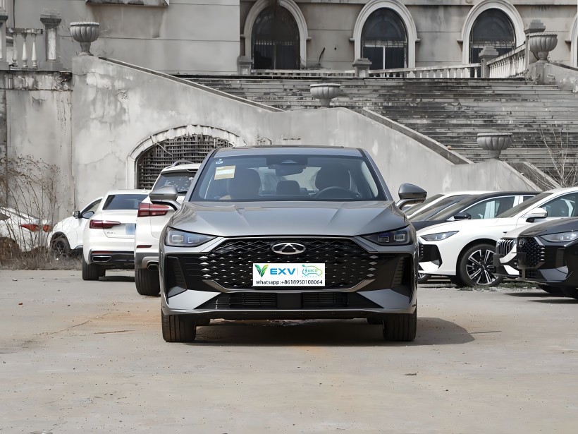 Chery Arrizo 8 Pro запустит 22 марта, а цены предварительно продаются с 119 900 юаней!