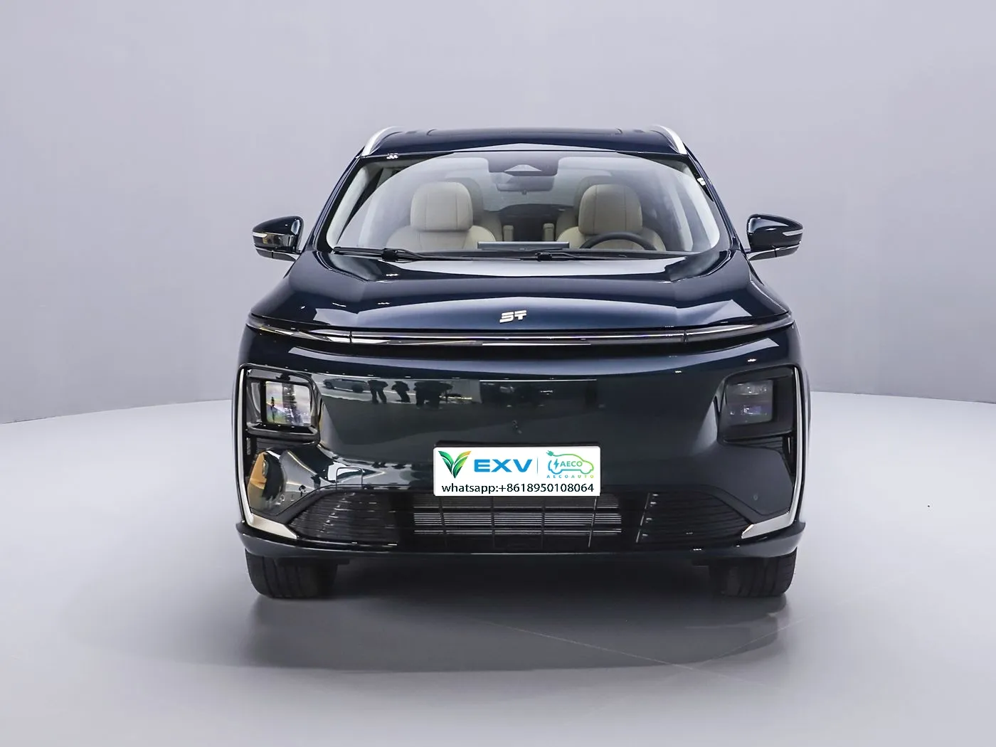 Ожидается, что новый Jetour Shanhai L9 с обновленным появлением будет запущен в начале апреля и начнет предварительную продажу 31 марта.