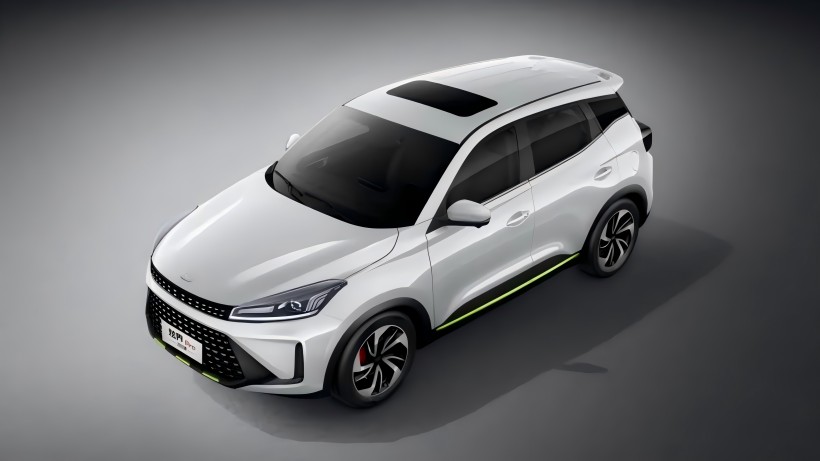 2025 Kaiyi Xuanjie Pro 1,5L доступен по фиксированной цене с ограниченным временем, начиная с 59 900 юаней, с небольшим улучшением в конфигурации.