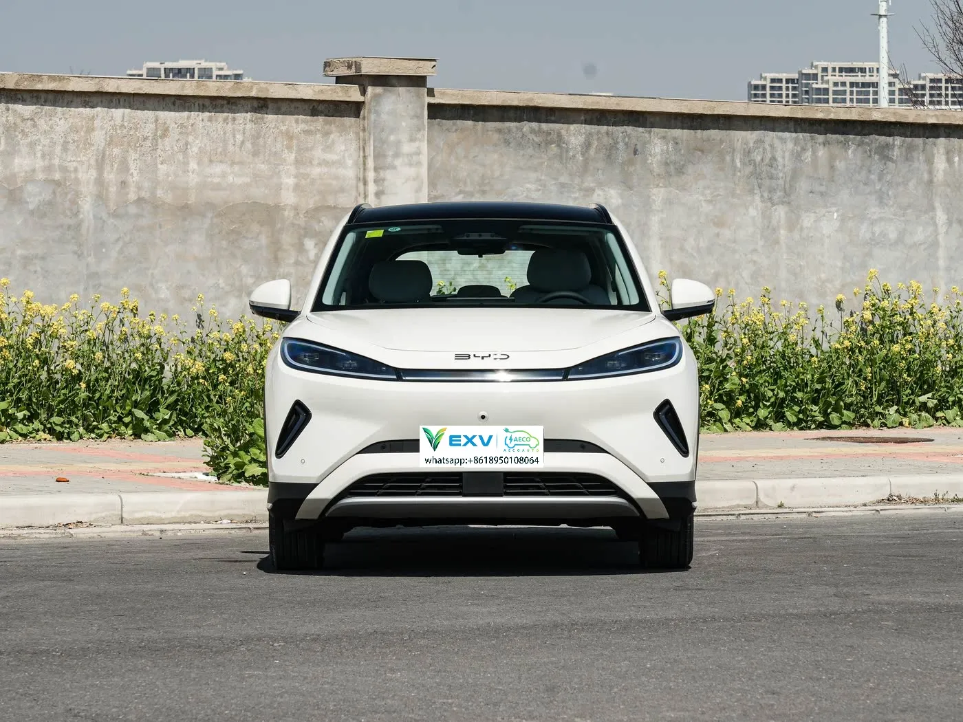 Byd Sea Lion 05 EV будет запущен 25 марта, в которой участвуют интеллектуальная система вождения Tian Shen Zhi Yan C в качестве стандартной во всех моделях.