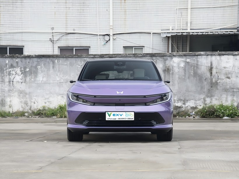 Расположенный как чистый электрический внедорожник среднего размера, GAC Honda P7 будет запущен завтра вечером.
