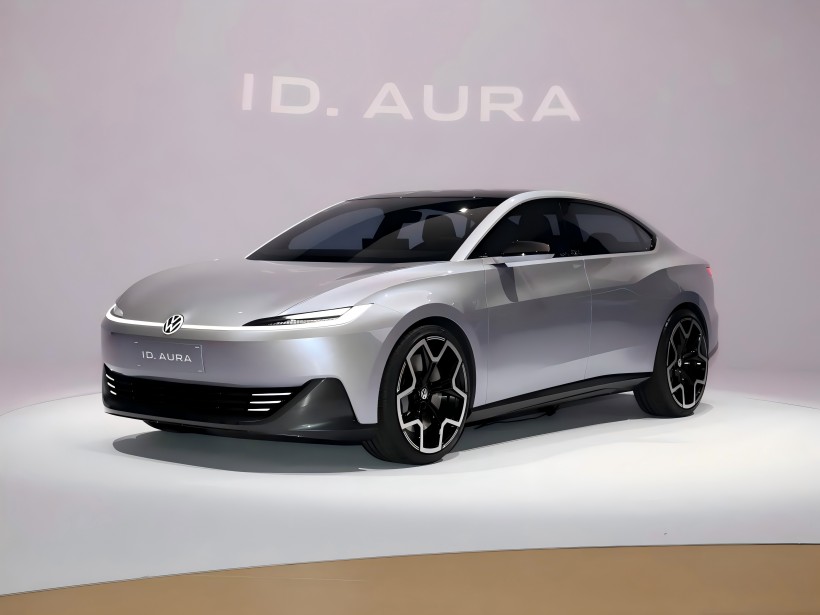 Бренд Volkswagen продал 68 001 автомобиля. Faw-Volkswagen Group продала 113 406 полных автомобилей в апреле.