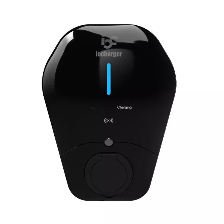 Что делает домашнее зарядное устройство для вашего электромобиля лучшим